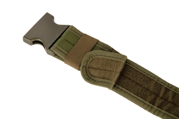 2E Tactical Tact Belt, OD Green
