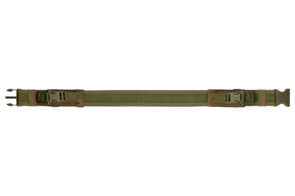 2E Tactical Tact Belt, OD Green