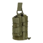2E Tactical Double Pouch, OD Green