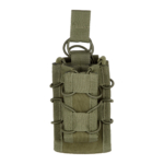 2E Tactical Double Pouch, OD Green