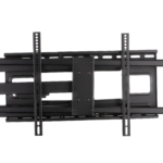 Крепление наклонно-поворотное ТВ 43-80″ 2E Kokbu, вынос 1м