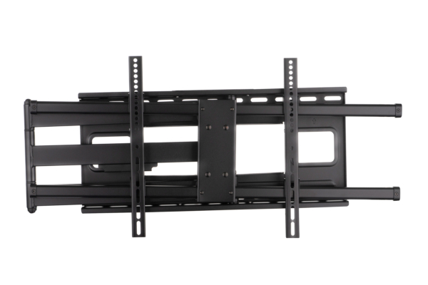 Крепление наклонно-поворотное ТВ 43-80″ 2E Kokbu, вынос 1м