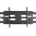 Full motion TV mount 2E Godkokma 43-90″, 1 m extension
