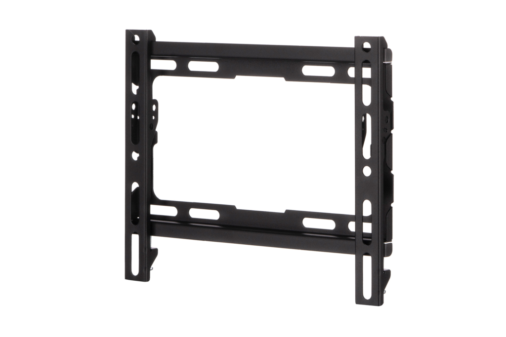 Fixed TV mount 2E Luned 23-43″