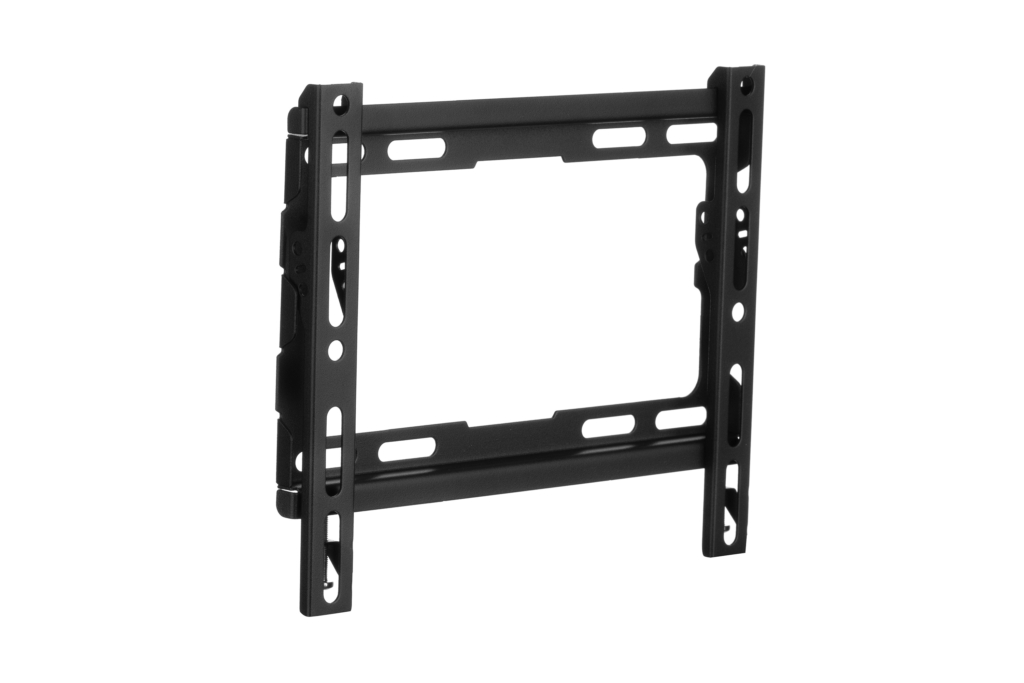 Fixed TV mount 2E Luned 23-43″