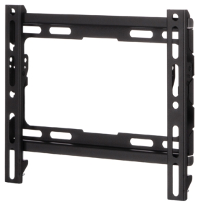 Fixed TV mount 2E Luned 23-43″