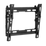 Tilt TV mount 2E Fovie 23-43″