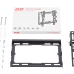Tilt TV mount 2E Fovie 23-43″