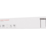 Fixed TV mount 2E Sil 32-55″
