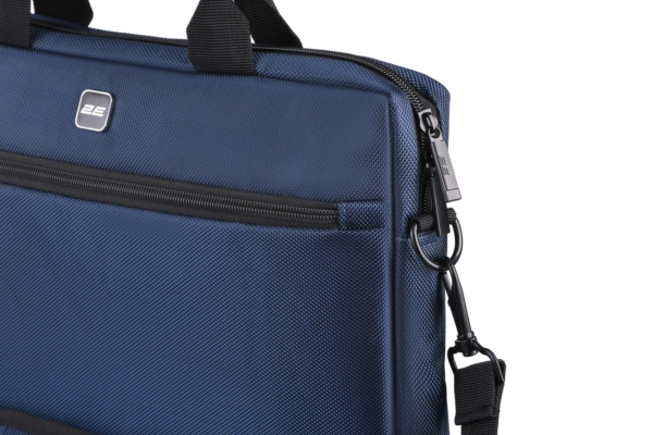 2E Laptop Bag, Beginner 13.3″, Dark Blue