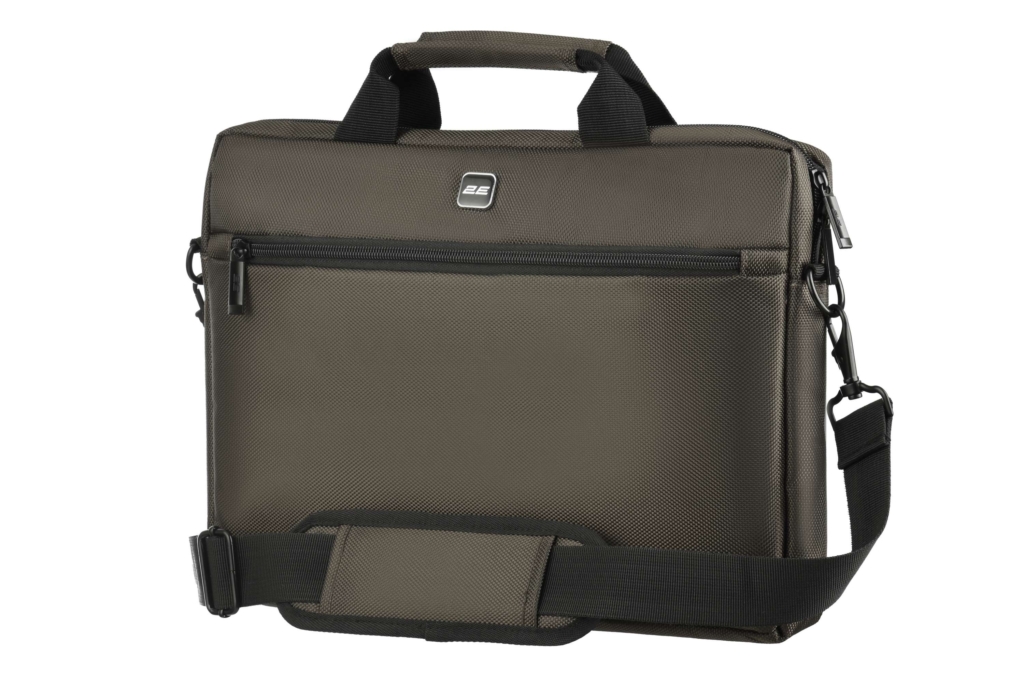 2E Laptop Bag, Beginner 13.3″, Dark Olive