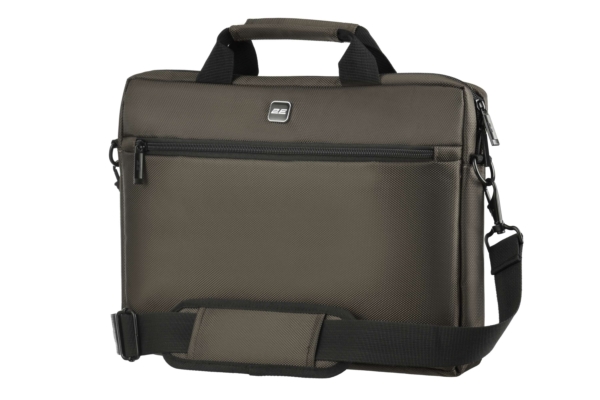 2E Laptop Bag, Beginner 13.3″, Dark Olive