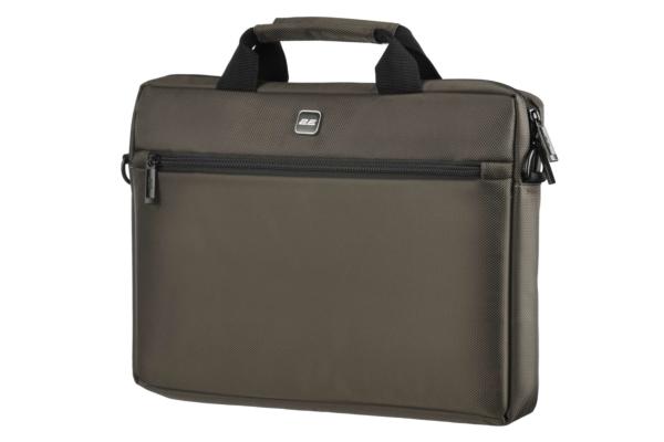 2E Laptop Bag, Beginner 13.3″, Dark Olive