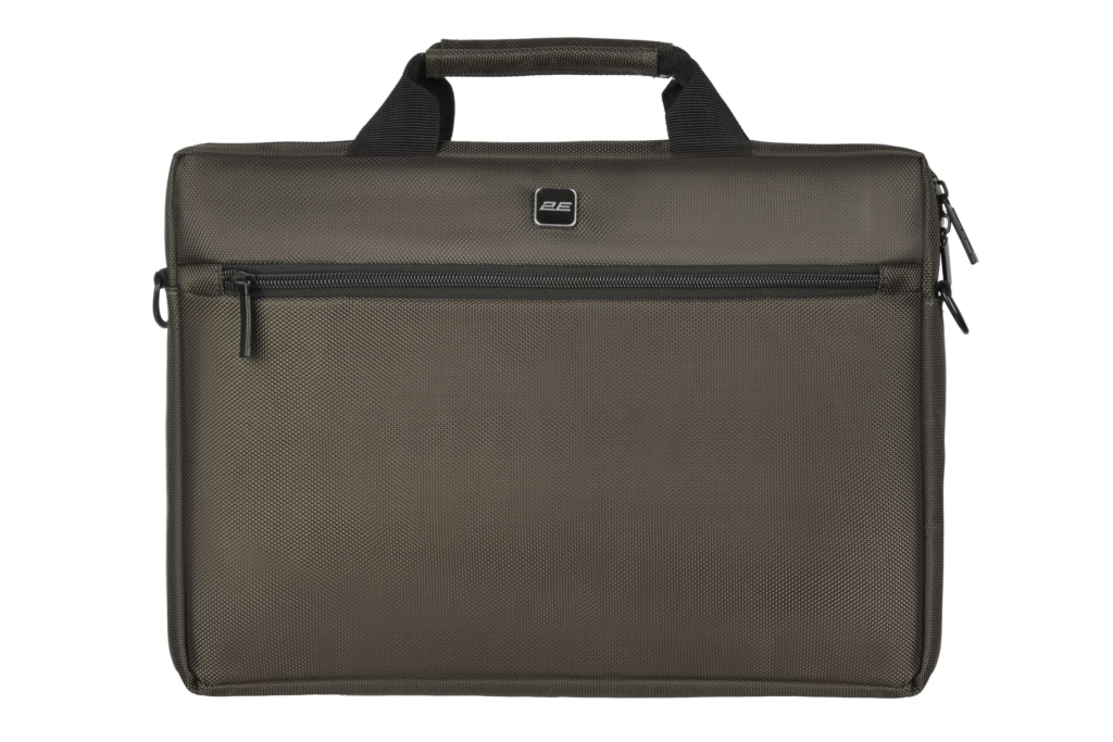 2E Laptop Bag, Beginner 13.3″, Dark Olive