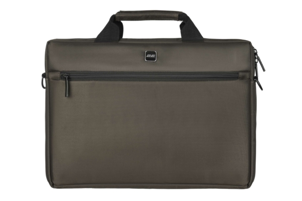 2E Laptop Bag, Beginner 13.3″, Dark Olive