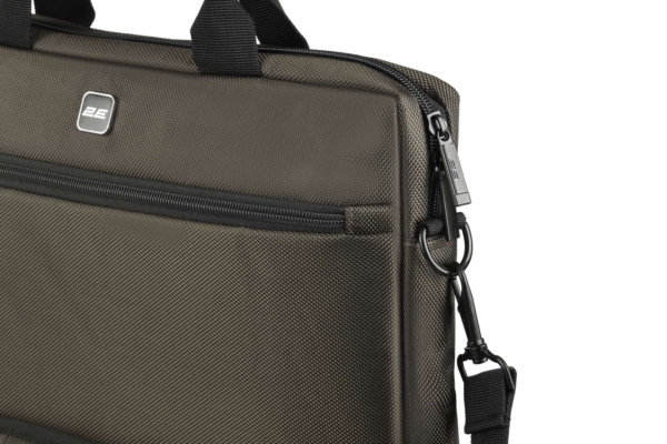 2E Laptop Bag, Beginner 13.3″, Dark Olive