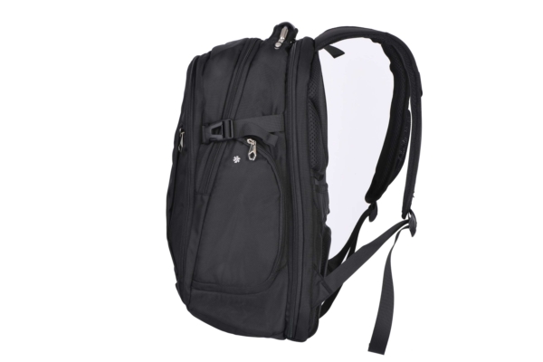 2E Рюкзак, Ultimate SmartPack 16″, 30L, чёрный