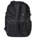 2E Рюкзак, Ultimate SmartPack 16″, 30L, чёрный
