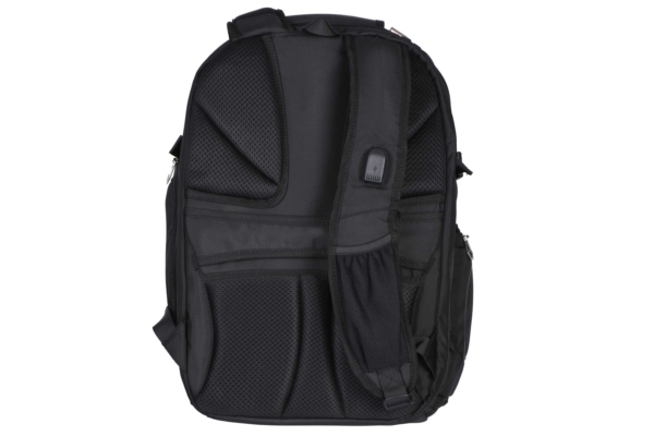 2E Рюкзак, Ultimate SmartPack 16″, 30L, чёрный