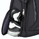 2E Рюкзак, Ultimate SmartPack 16″, 30L, чёрный
