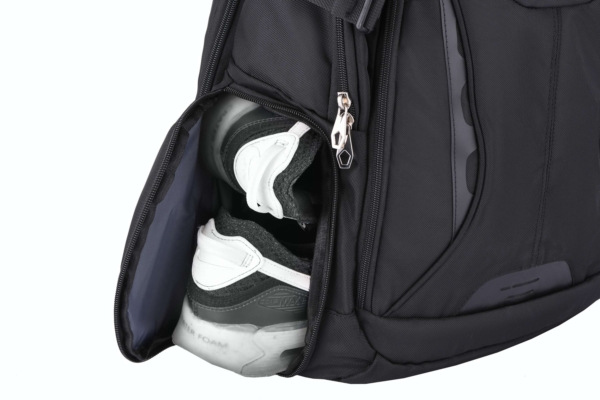 2E Рюкзак, Ultimate SmartPack 16″, 30L, чёрный