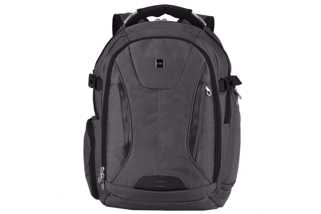 Рюкзак 2Е, Ultimate SmartPack 16″, 30L, титан