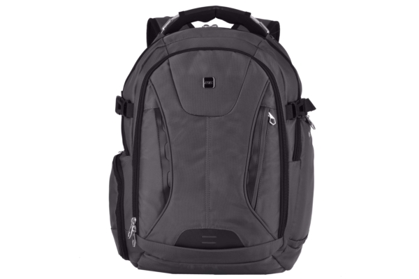 Backpack 2Е, Ultimate SmartPack 16″, 30L, titanium