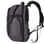 Backpack 2Е, Ultimate SmartPack 16″, 30L, titanium
