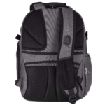Backpack 2Е, Ultimate SmartPack 16″, 30L, titanium