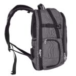 Backpack 2Е, Ultimate SmartPack 16″, 30L, titanium