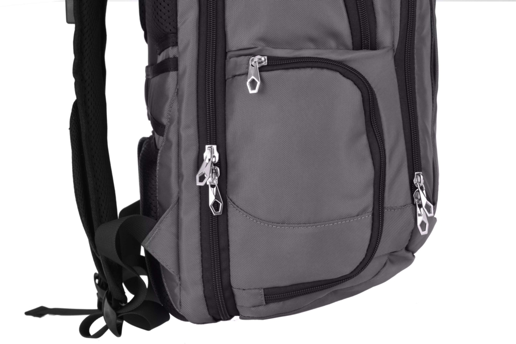 Рюкзак 2Е, Ultimate SmartPack 16″, 30L, титан