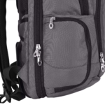 Backpack 2Е, Ultimate SmartPack 16″, 30L, titanium