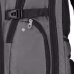 Backpack 2Е, Ultimate SmartPack 16″, 30L, titanium