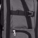 Backpack 2Е, Ultimate SmartPack 16″, 30L, titanium