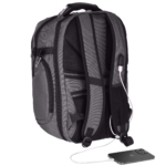 Backpack 2Е, Ultimate SmartPack 16″, 30L, titanium