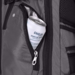 Backpack 2Е, Ultimate SmartPack 16″, 30L, titanium
