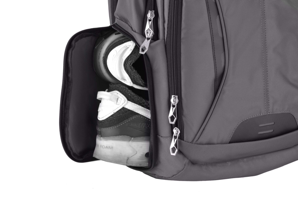 Рюкзак 2Е, Ultimate SmartPack 16″, 30L, титан