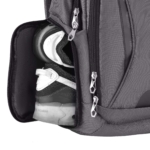 Backpack 2Е, Ultimate SmartPack 16″, 30L, titanium