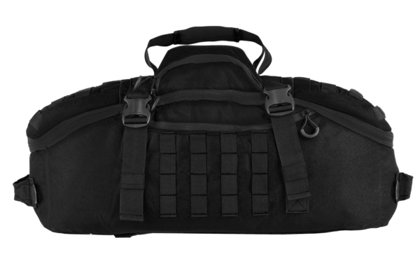 2E Tactical Сумка-баул/рюкзак, L, чёрная