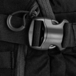 2E Tactical Сумка-баул/рюкзак, L, чёрная