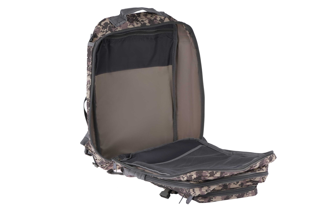 2E Tactical Рюкзак тактичний, 36L, світлий камуфляж