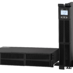 2E OD1000RT, 1000VA/900W, RT2U, LCD, USB, 2xSchuko