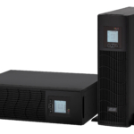 Джерело безперебійного живлення 2E PS2000RT, 2000VA/1600W, RT3U, LCD, USB, 3xC13, 3xSchuko