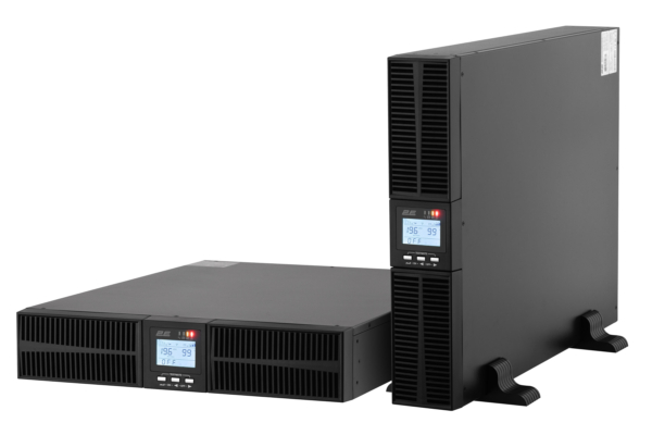 2E SD 10000 RTL, LCDH,10kVA/10kW,220VA,50Hz,with big charger.with USB