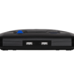 Игровая консоль 2Е 16bit HDMI (2 беспроводных геймпада 913 игр)