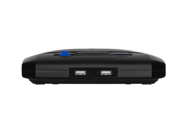 Игровая консоль 2Е 16bit HDMI (2 беспроводных геймпада 913 игр)