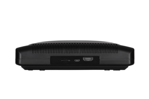 Игровая консоль 2Е 16bit HDMI (2 беспроводных геймпада 913 игр)