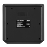Игровая консоль 2Е 16bit HDMI (2 беспроводных геймпада 913 игр)