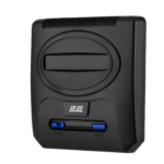 Игровая консоль 2Е 16bit HDMI (2 беспроводных геймпада 913 игр)