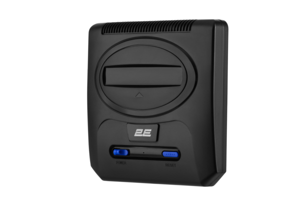 Игровая консоль 2Е 16bit HDMI (2 беспроводных геймпада 913 игр)